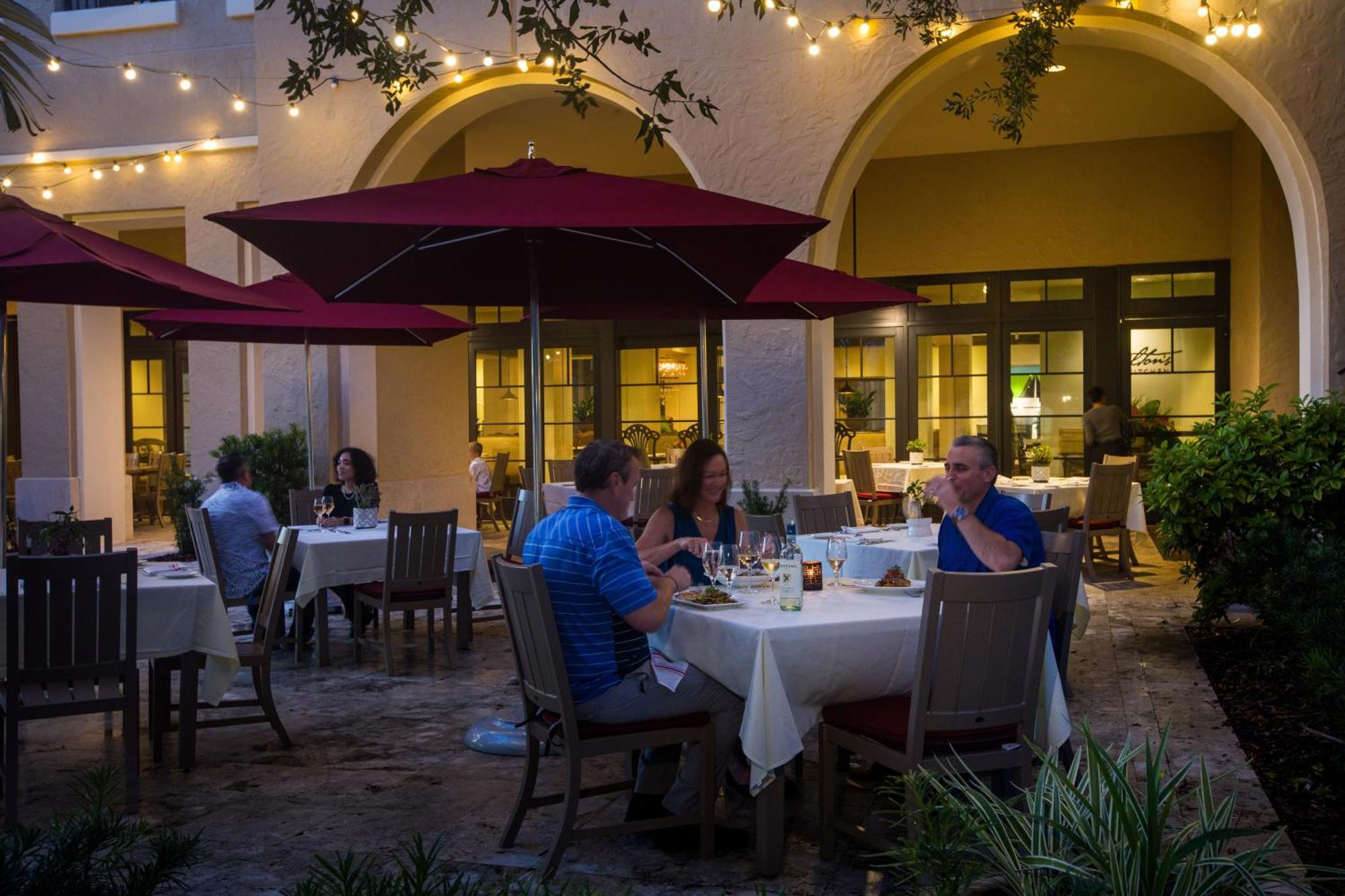 The Alfond Inn Winter Park Zewnętrze zdjęcie