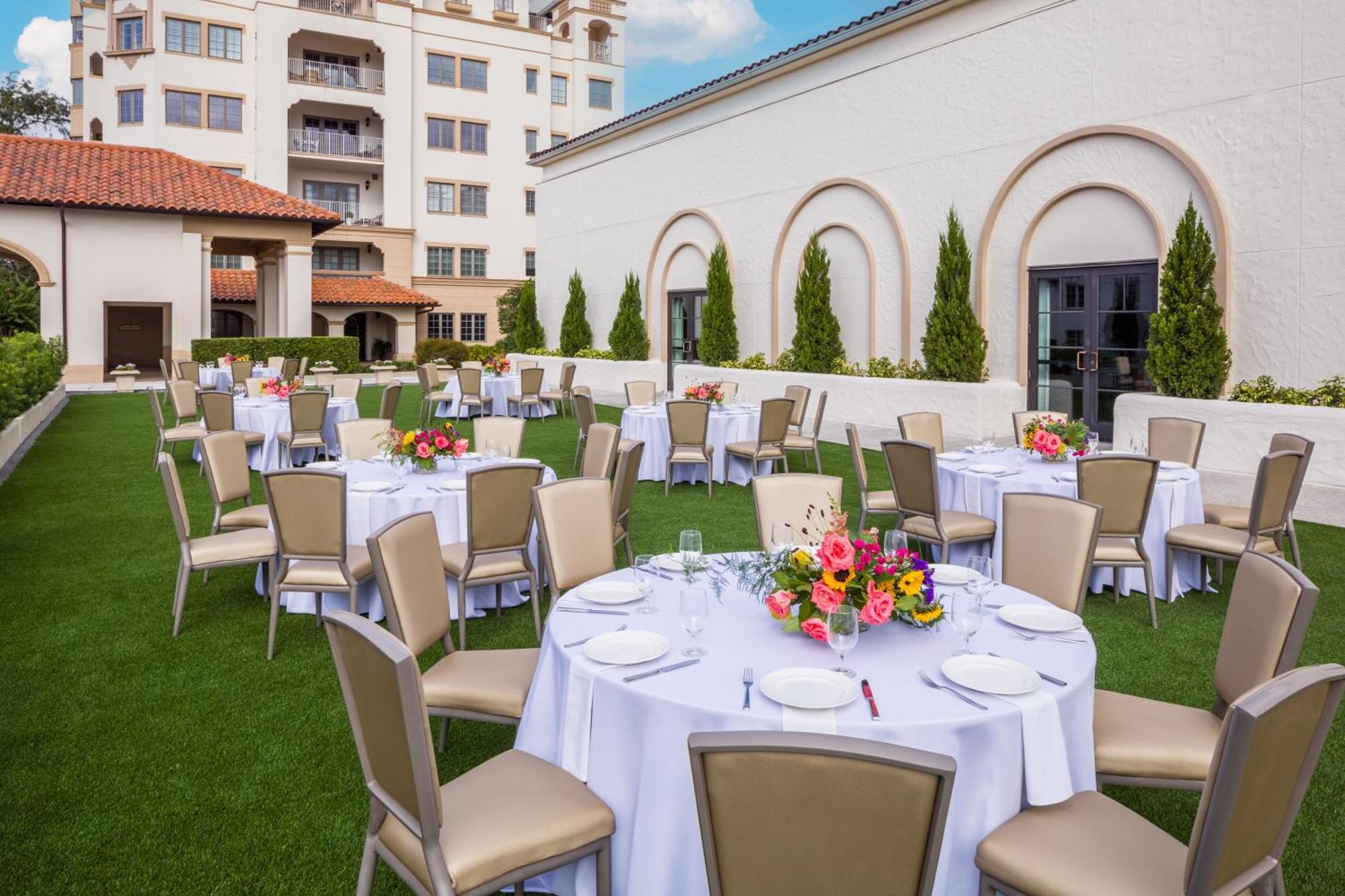 The Alfond Inn Winter Park Zewnętrze zdjęcie
