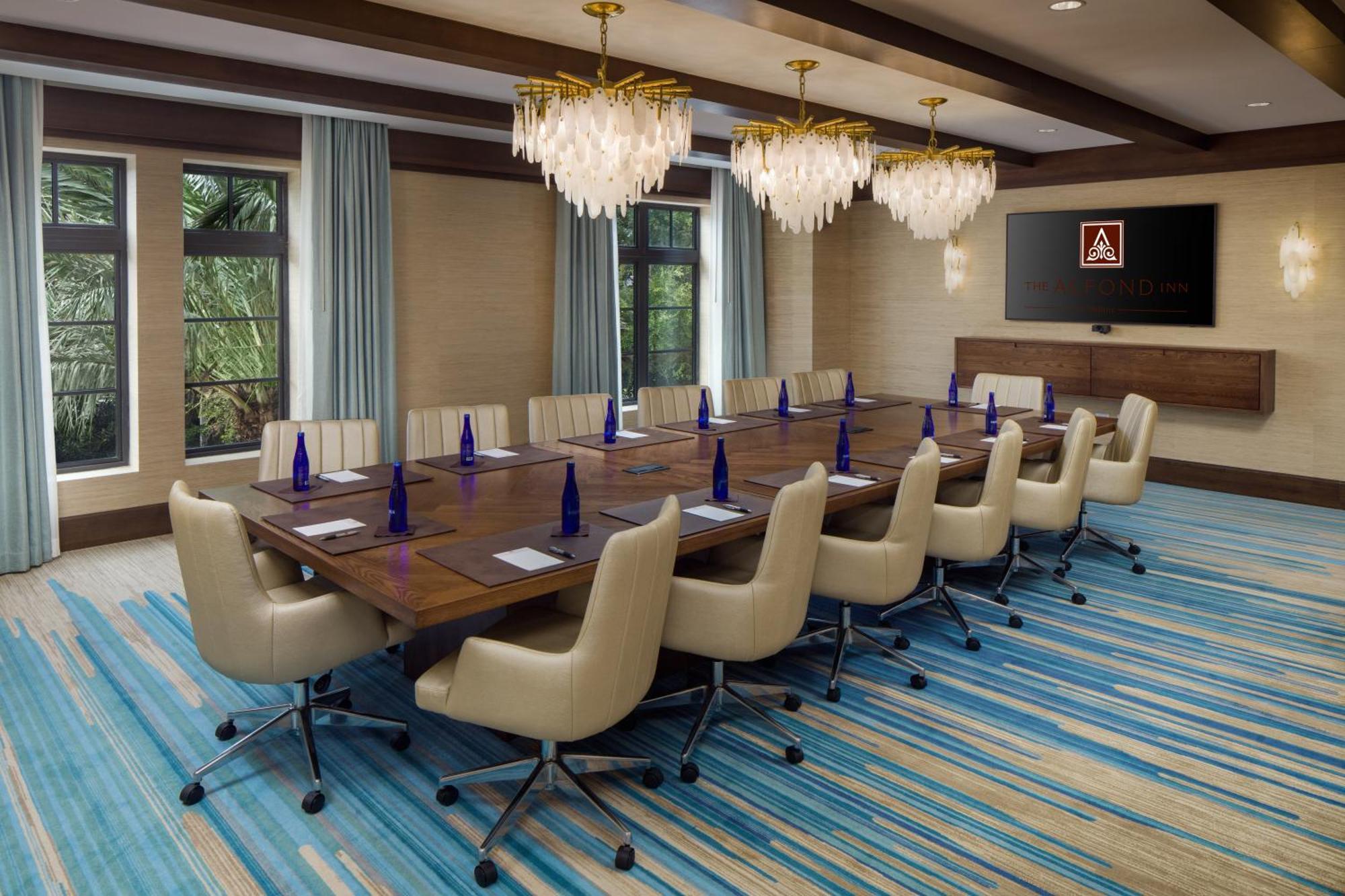 The Alfond Inn Winter Park Zewnętrze zdjęcie