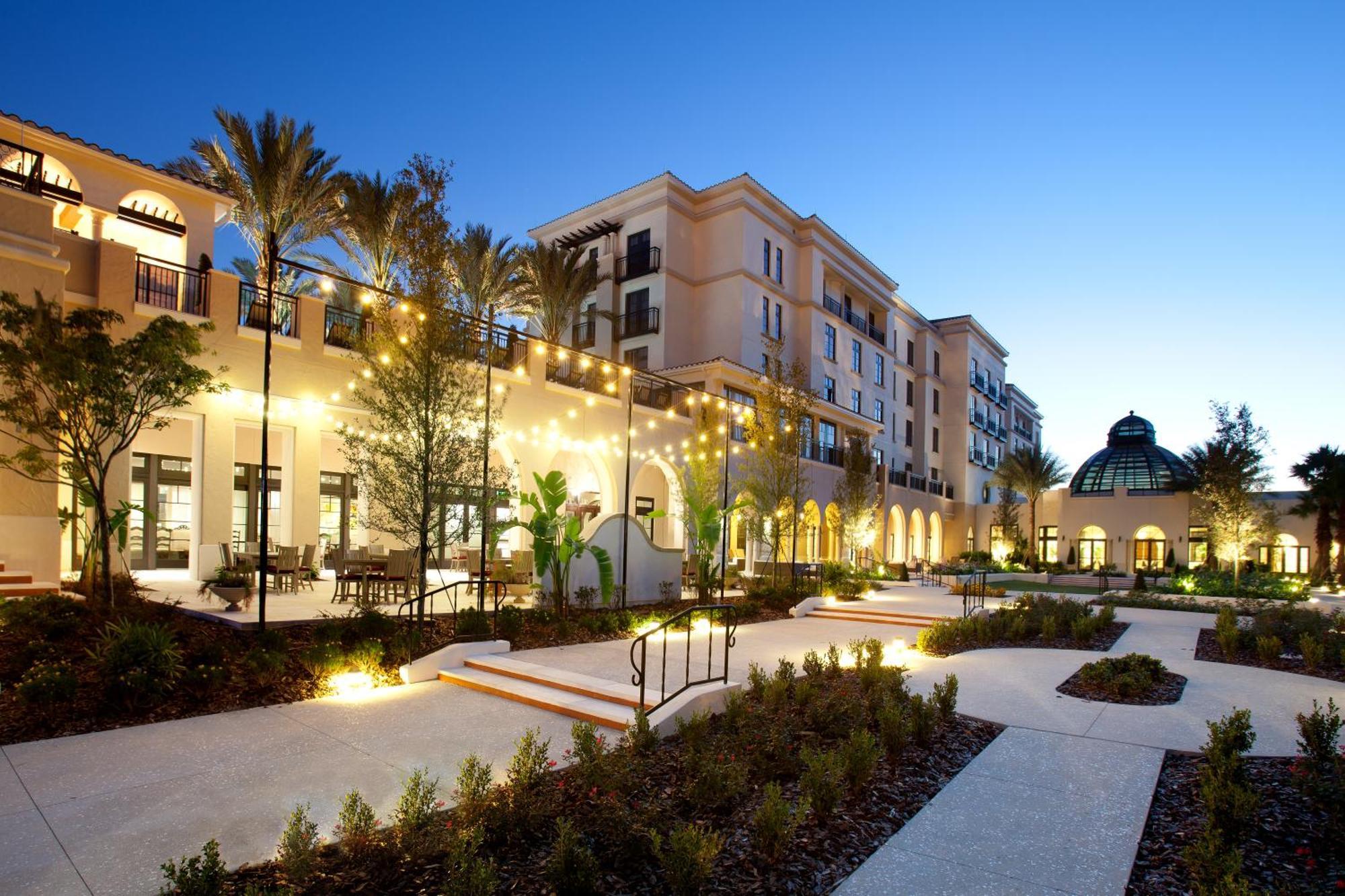 The Alfond Inn Winter Park Zewnętrze zdjęcie