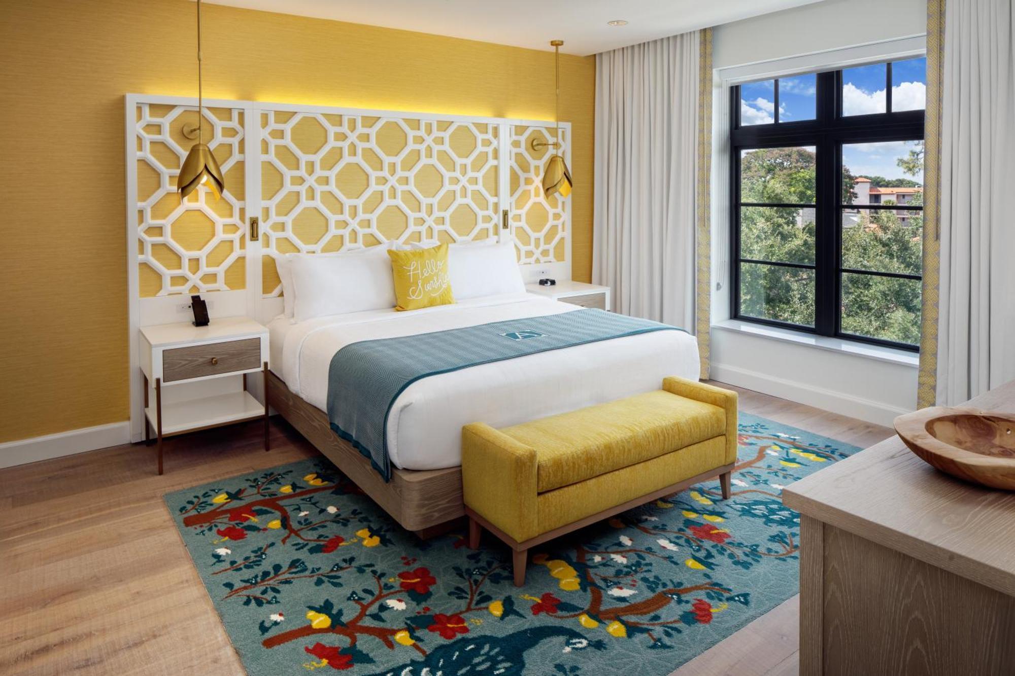 The Alfond Inn Winter Park Zewnętrze zdjęcie