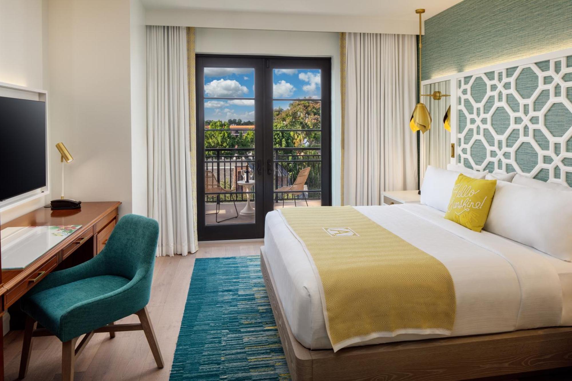 The Alfond Inn Winter Park Zewnętrze zdjęcie