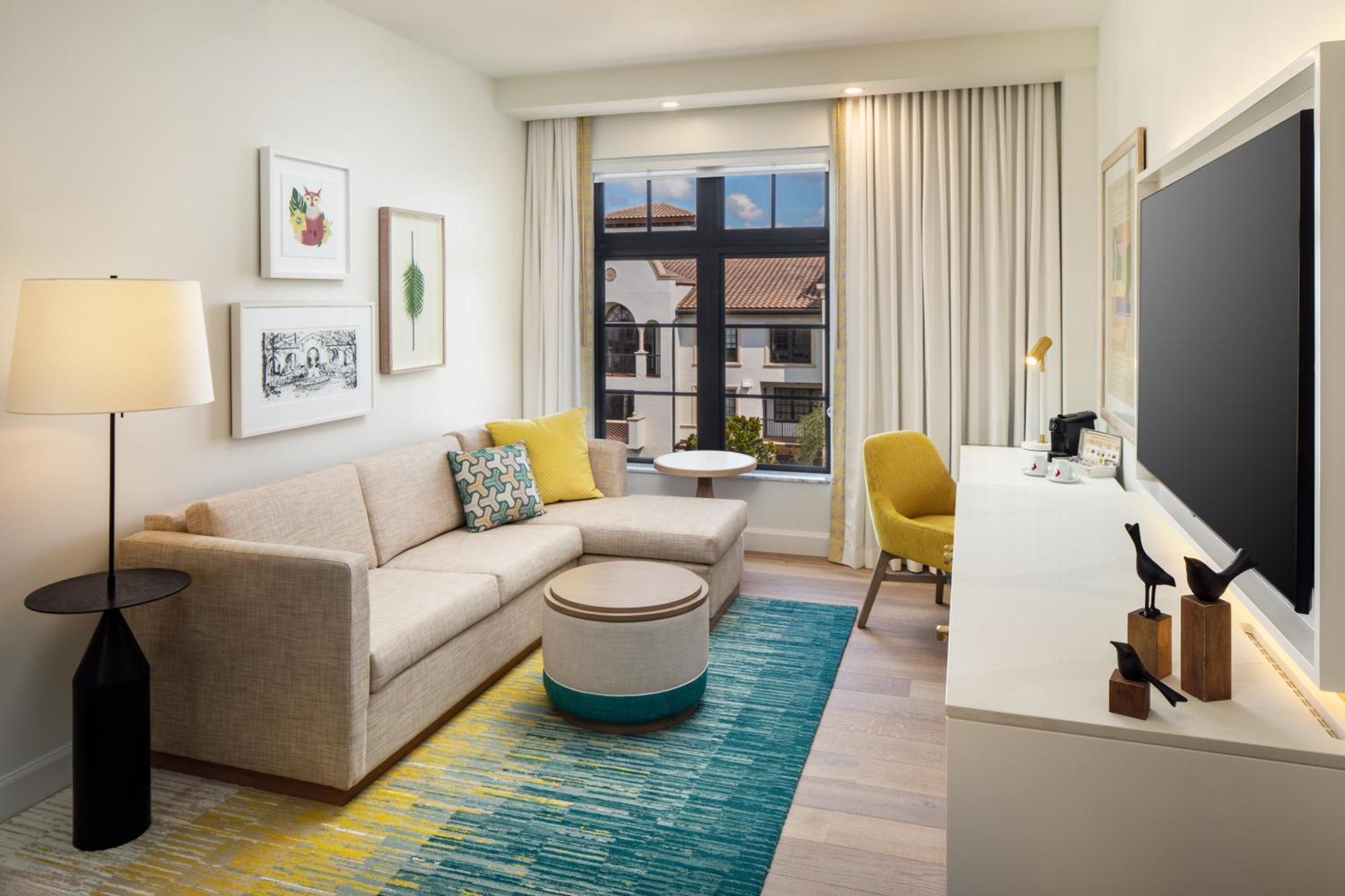 The Alfond Inn Winter Park Zewnętrze zdjęcie
