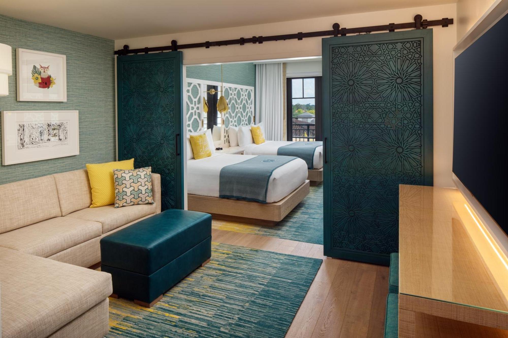 The Alfond Inn Winter Park Zewnętrze zdjęcie