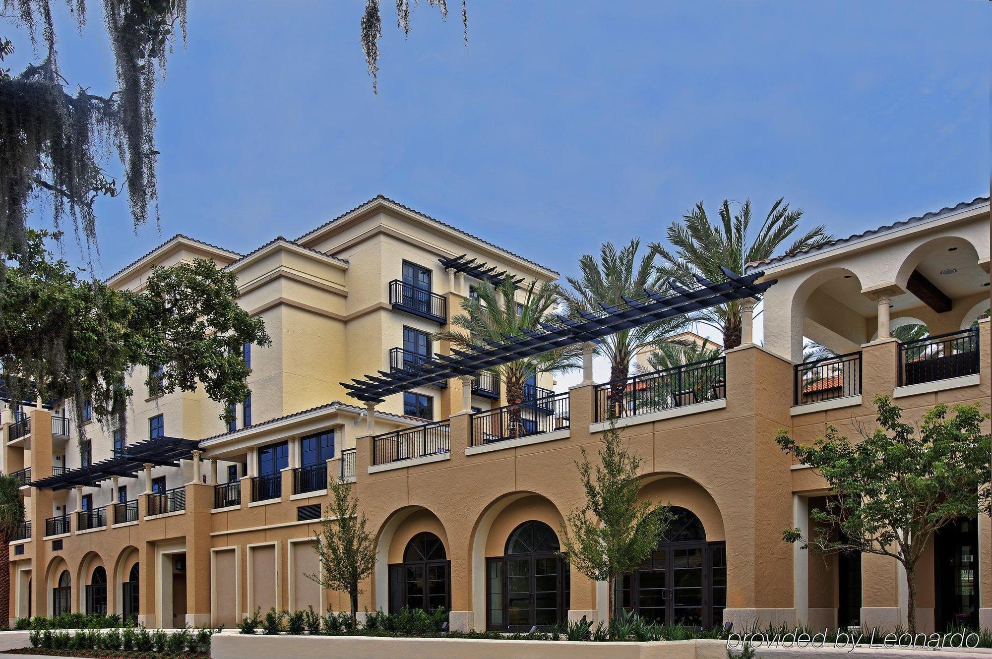 The Alfond Inn Winter Park Zewnętrze zdjęcie
