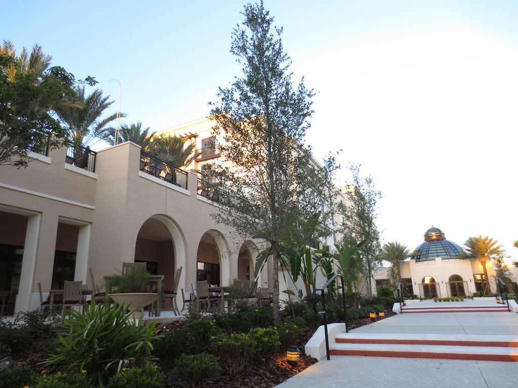 The Alfond Inn Winter Park Zewnętrze zdjęcie