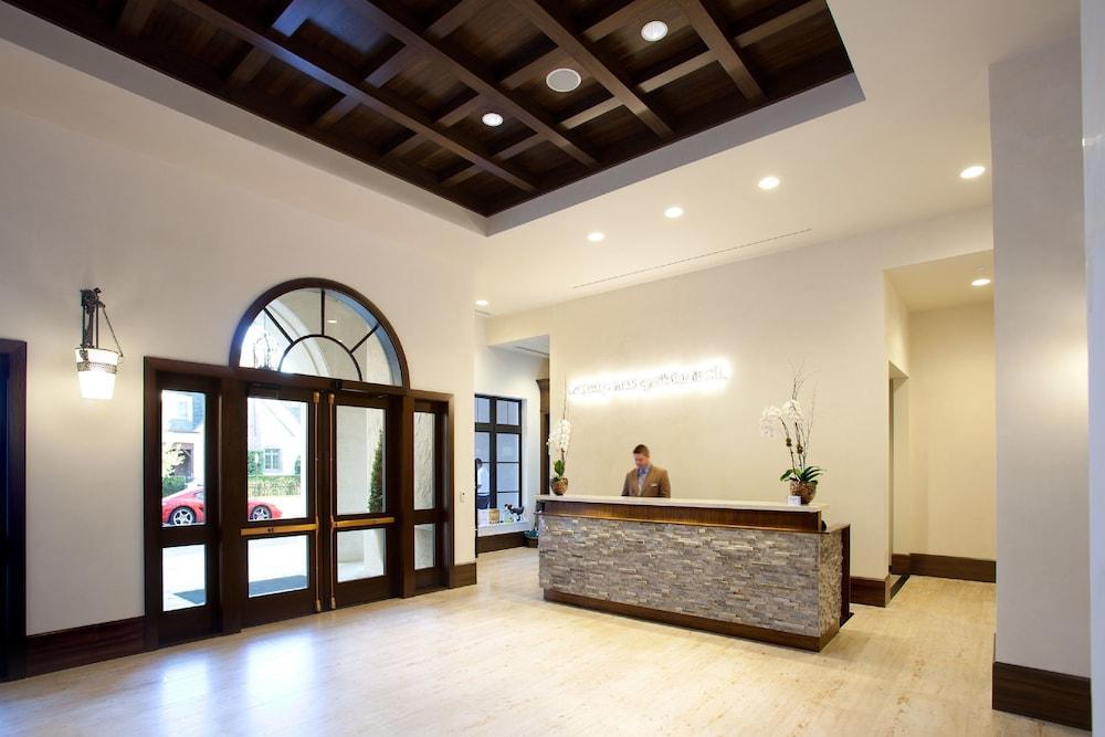 The Alfond Inn Winter Park Zewnętrze zdjęcie